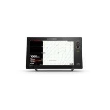 Sondador Gps Humminbird Tactile Apex 19 Version Xd Apex19-cxdtp