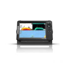Sondaggio Gps Lowrance Eagle 9 Hdi 000-16124-001