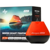 Sondeur Couleur Deeper Start De-fldp15 - Pêcheur.com