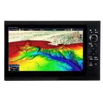 Sondeur Couleur Furuno Chirp Gps Navnet Tzt13x Imd041100aa - Pêcheur.com