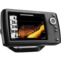Sondeur Couleur Humminbird Helix 5 G2 Di H5g2-sdita - Pêcheur.com