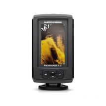 Sondeur Couleur Humminbird Piranha Max4 Di Sp-max4dita - Pêcheur.com