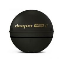Sondeur Deeper Chirp+3d Gps De-fldp45 - Pêcheur.com