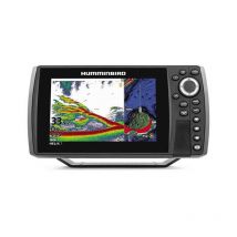 Sondeur / Gps Couleur Humminbird Helix 7 G4n Chirp Ds H7g4n-cdstp - Avec Sonde Traversante