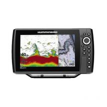 Sondeur Gps Couleur Humminbird Helix 9g4n Chirp Ds H9g4n-cdsta