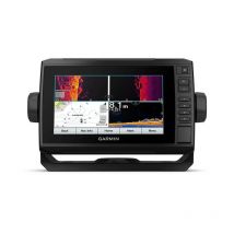 Sondeur Gps Garmin Echomap Uhd 72sv 010-02518-01 - Pêcheur.com