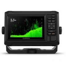 Sondeur Gps Garmin Echomap Uhd2 52cv 010-02589-00 - Pêcheur.com