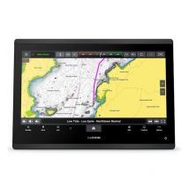 Sondeur Gps Garmin Gpsmap 1623xsv 010-02919-02 - Pêcheur.com