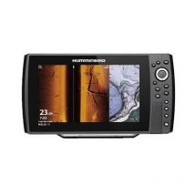 Sondeur Gps Humminbird Helix 10g4n Chirp Mega Si+ H10g4n-cmsi+tp - Pêcheur.com