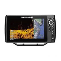 Sondeur Gps Humminbird Helix 9g4n Chirp Mega Di+ H9g4n-cmdi+tp - Pêcheur.com