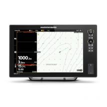 Sondeur Gps Humminbird Solix 15 G3 Ds Chirp Version Xd Solix15g3-cxdta - Pêcheur.com