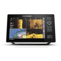 Sondeur Gps Humminbird Tactile Xplore 10 Msi+ Xplore10-msi+ta - Pêcheur.com