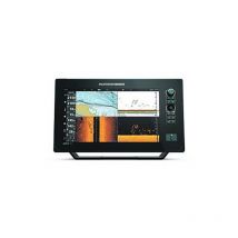 Sondeur Gps Tactile Humminbird Apex 13 Mega Si+ Apex13-cmsi+ta - Pêcheur.com