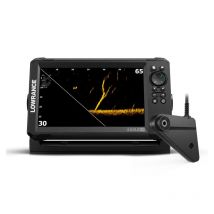 Sondeur Lowrance Gps Eagle Eye 9 000-16130-001 - Pêcheur.com