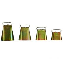 Sonnaillon Colombi Sports Hvb3 Hauteur 6cm