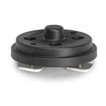 Soporte Basa Hexx Railblaza Sobre Carril Rb11-4208-11