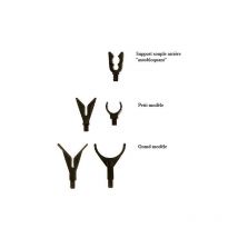 Soporte Caña Technipêche Tech/b10a