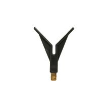 Soporte Caña Zebco Filetage Laiton 1849001