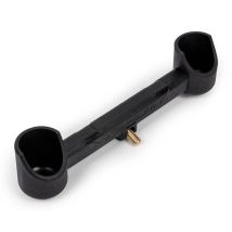 Soporte De Caña Korum Adjustable Butt Cup Buzz Bar K0360088