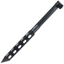 Soporte De Caña Unicat Solid Rod Holder 7141815