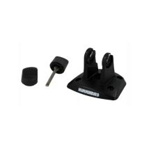 Soporte De Fijación Giratorio Para Pantalla Piranha Todos Los Modelos Humminbird Sw-m11