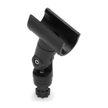 Soporte De Pagaie Railblaza Quickgrip Push Pole Holder Rb04-4116-11