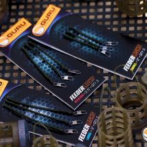Soporte Feeder Corredero Guru Feeder Links Gfl01