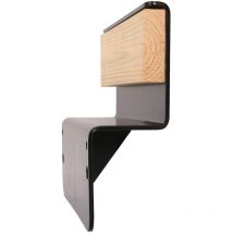 Soporte Motor Auxiliar Pike'n Bass 240580