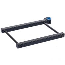 Soporte Para Bacpara Bac Compactable Con Inserto Garbolino Pour Bac Compactable Avec Insert Multigrip Open Gomej3625
