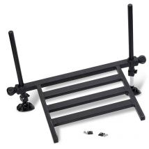 Soporte Para Pie Ms Range Seatbox Footrest 7142601