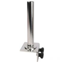 Soporte Pike'n Bass Piedestal Rail 90o 410181
