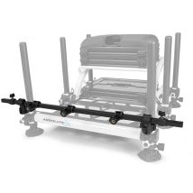 Soporte Sacadera Preston Innovations Snaplok Tool Bar Offbox 36 P0110001