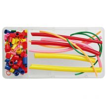 Sortido De Tubo De Silicone Para Boias Mikado 9250 Aix-9250