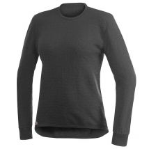 Sotto Abito Misto Woolpower Crewneck 200 Grigii 71121070