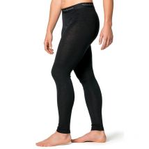 Sotto Abito Misto Woolpower Long Johns M ́s Lite Nero 63410470