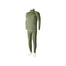 Sotto Veste Uomo Trakker Reax Base Layer - Vert 207909