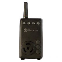 Sounderbox Carpsounder Age One Reccs-bk