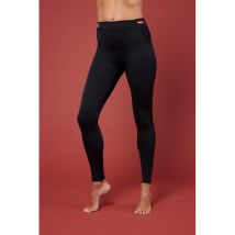 Sous Vetement Femme Damart Thermolactyl Energy 3 Collant - Noir Xl/xxl