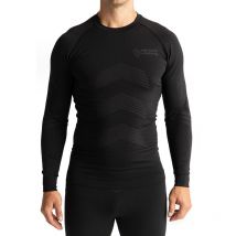 Sous Vêtement Homme Adventer & Fishing Steirud - Noir M/l