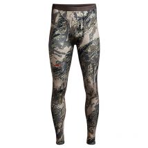 Sous Vêtement Homme Sitka Heavyweight Collant - Optifade Open Country Xl