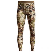 Sous Vêtement Homme Sitka Merino Core Ltwt Collant - Optifade Subalpine Xxl