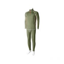 Sous Vetement Homme Trakker Reax Base Layer - Vert M - Pêcheur.com