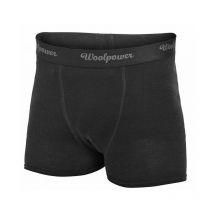 Sous Vêtement Homme Woolpower Boxer Lite S