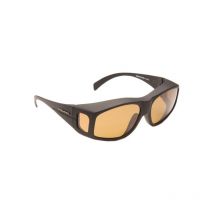 Sovraocchiali Polarizzati Eyelevel Medium Amber 269133