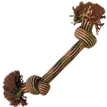 Speelgoed Touw 2 Knoopen Martin Sellier 3003148