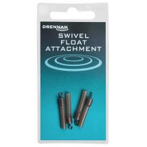 Speen Voor Dobbers Drennan Swivel Float Attachments Tgfa300
