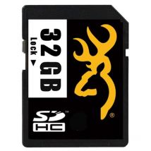 Speicherkarte Browning Sdhc Btc-64gsd