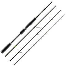 Spinhengel Favorite X1 Travel X1travel-704ml