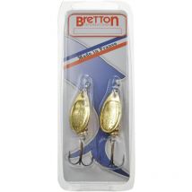 Spinner Bretton Super Cybele Gold Pack Fh-12-g-1