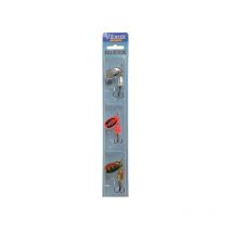 Spinner Kit Blue Fox Vibrax Vx8900025